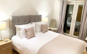 City Centre Apartment